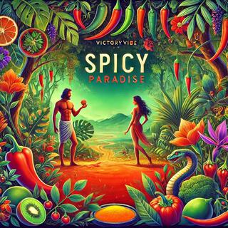 Spicy Paradise