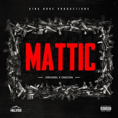 Mattic ft. Original Lyrics | Boomplay Music