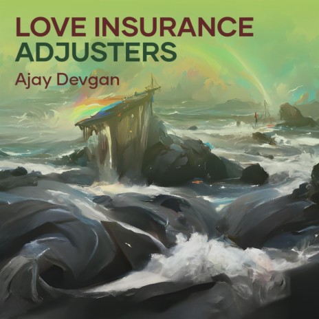 Love Insurance Adjusters (Acoustic) | Boomplay Music