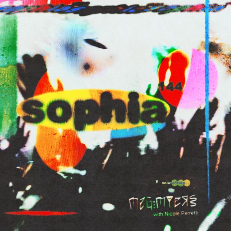 SOPHIA <144> ft. Nicole Perretti | Boomplay Music