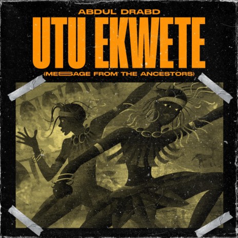 UTU EKWETE