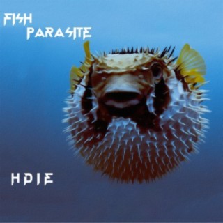 Fish Parasite