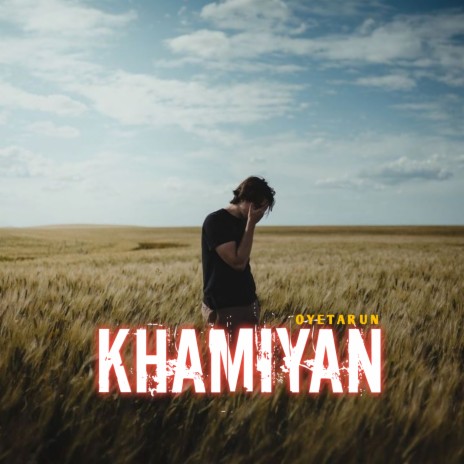 Khamiyan | Boomplay Music