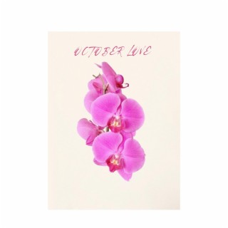 OCTOBER LOVE