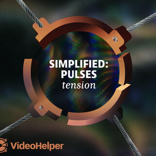 Simplified: Pulses Tension