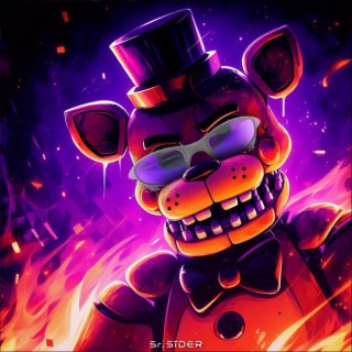 FNAF FUNK (Funk Remix)