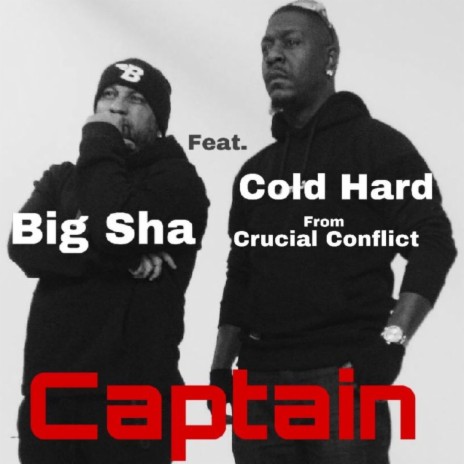 Capitain ft. Cold Hard | Boomplay Music