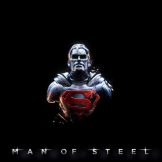 Man Of Steel