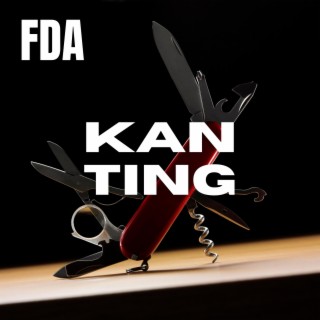 Kan Ting