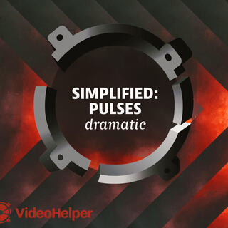 Simplified: Pulses Dramatic