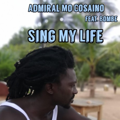 Sing My Life | Boomplay Music