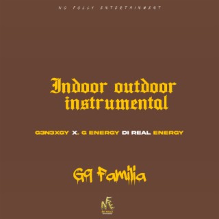 Indoor outdoor (Instrumental)