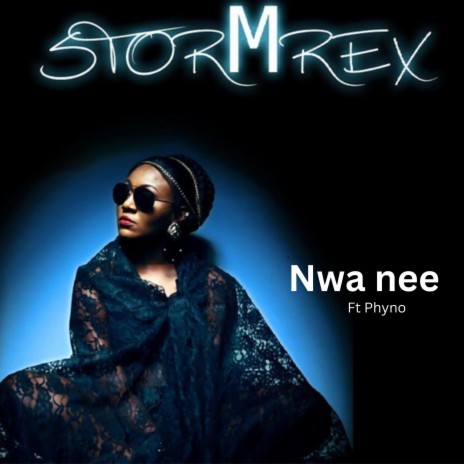 Nwa nee (feat. Phyno)