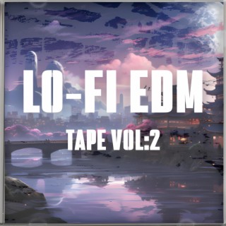 EDM Lo-Fi Tape vol:2