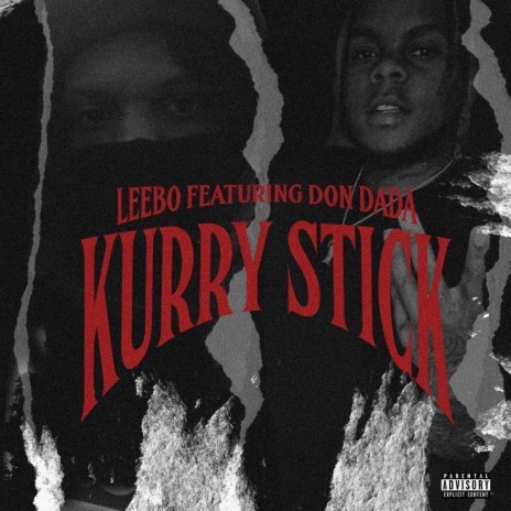 Kurry Stick ft. Dxn Dada | Boomplay Music