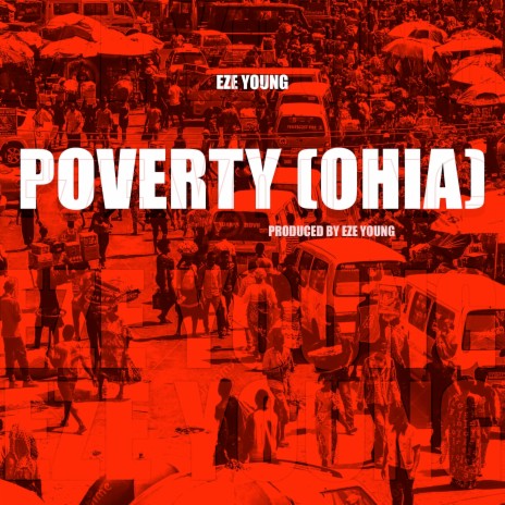 Poverty (Ohia) | Boomplay Music