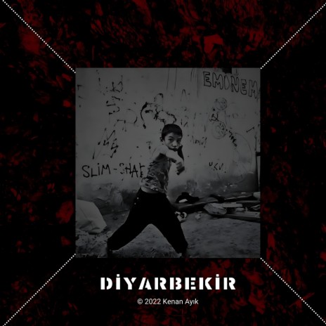 Diyarbekir | Boomplay Music