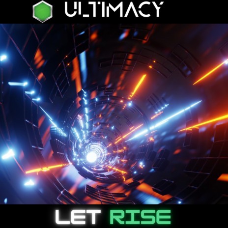 Let Rise | Boomplay Music