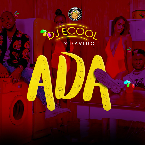 Ada ft. Davido