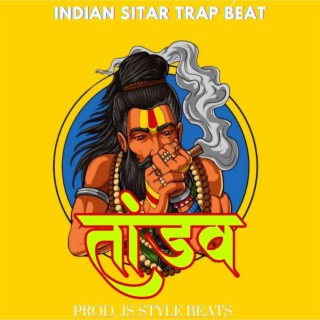 Indian Sitar Type Beat