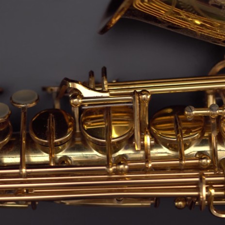 Jazz And Saxophone | Boomplay Music