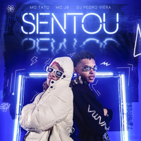 Sentou ft. Mc J9, DJ Pedro Vieira & Love Funk | Boomplay Music