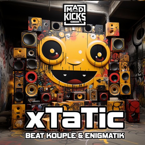 Xtatic ft. Enigmatik | Boomplay Music