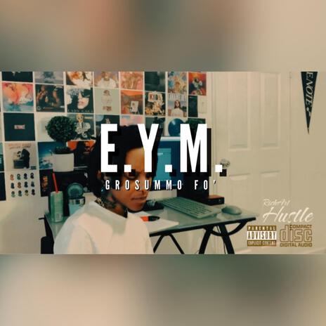 E.Y.M. ft. Trashbaggbeatz | Boomplay Music