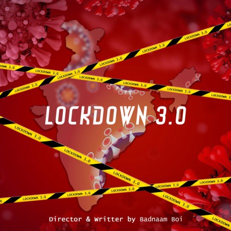 Lockdown 3.0