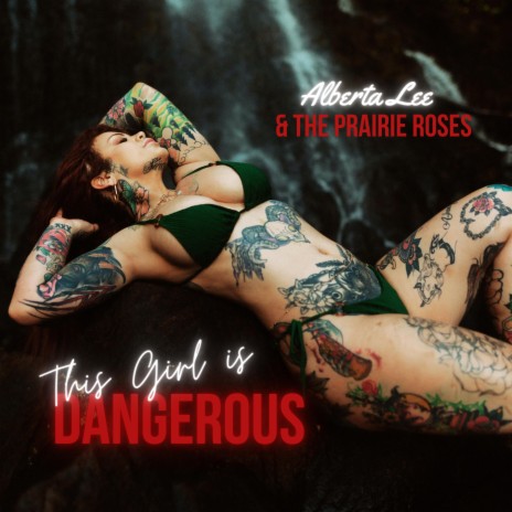 This Girl is Dangerous | Boomplay Music