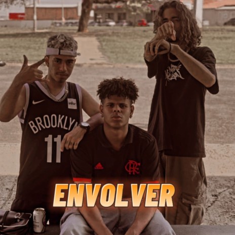 Envolver ft. BLXIS | Boomplay Music