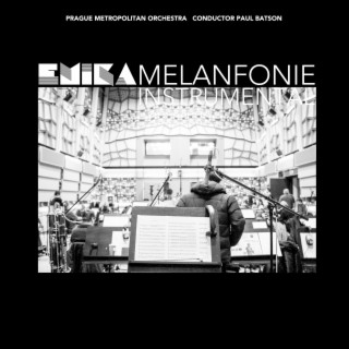 Melanfonie (Instrumental)