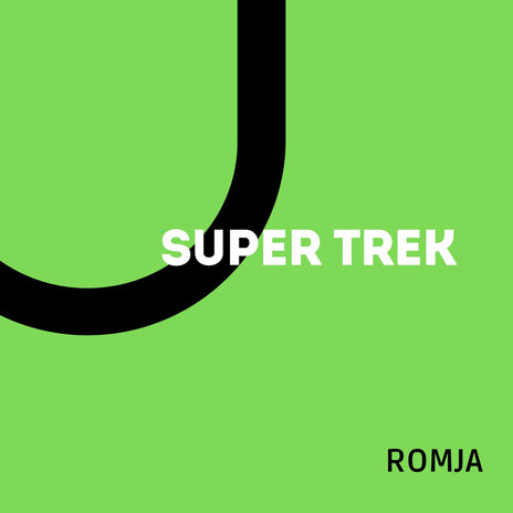 Super Trek | Boomplay Music