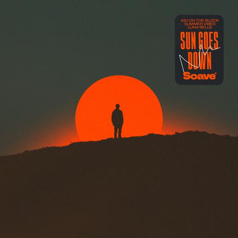 Sun Goes Down ft. Summer Vibes & Luna Belle | Boomplay Music