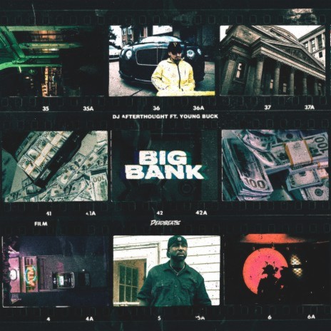 Big Bank ft. Young Buck | Boomplay Music