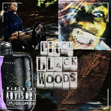 PitchBlackWoods (Raw version) | Boomplay Music