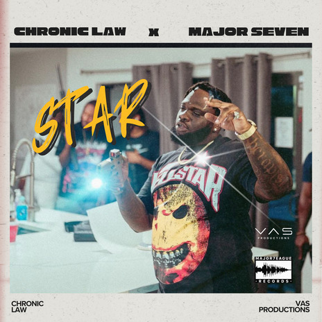 Star ft. Major Seven | Boomplay Music