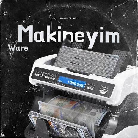 Makineyim | Boomplay Music