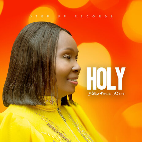 Holy | Boomplay Music