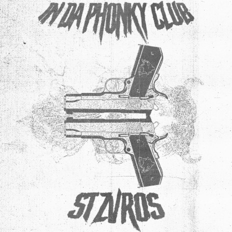 In Da Phonky Club | Boomplay Music