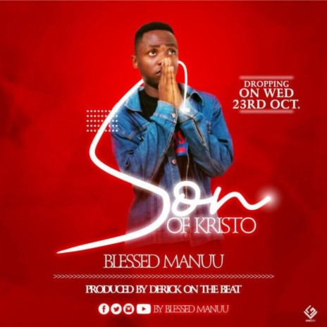 Son of Kristo | Boomplay Music