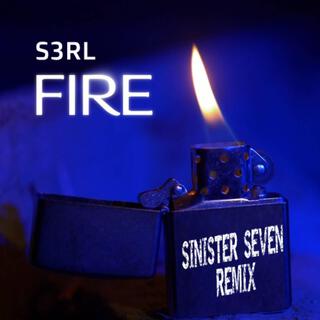 Fire (Sinister Seven Remix)