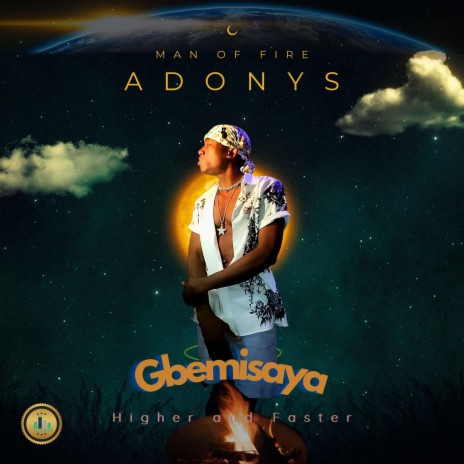 Gbemisaya (Higher and Faster) ft. Lord VeeJay