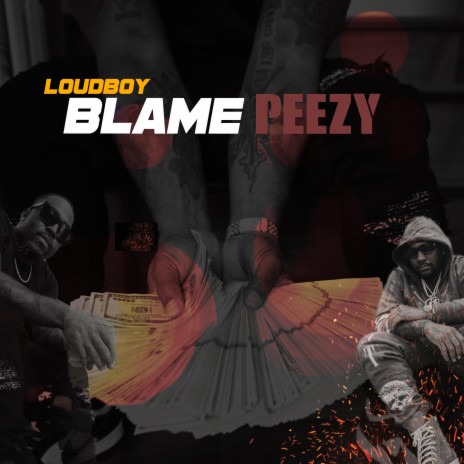 Blame Peezy (Radio Edit) | Boomplay Music