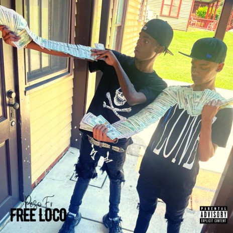 FREE LOCO | Boomplay Music