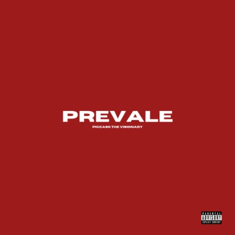 PREVALE | Boomplay Music