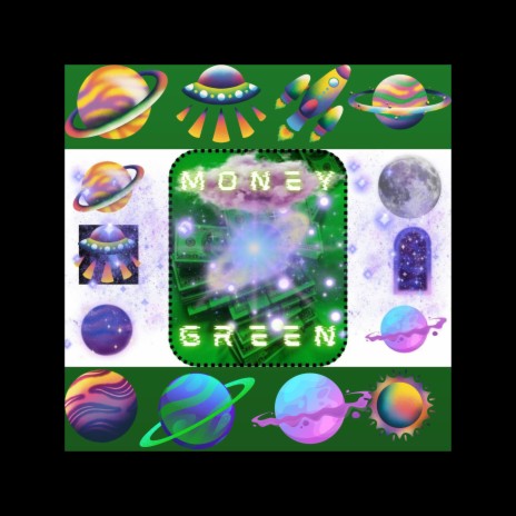 Money Green | Boomplay Music