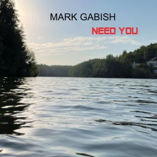 Mark Gabish