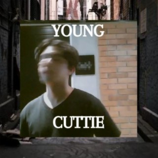 YOUNG CUTTIE