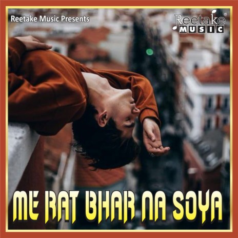 Me Rat Bhar na soya ft. Anuja Sinha | Boomplay Music